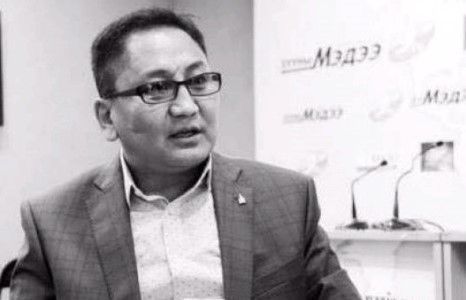 ТОМ ЗОРИЛГОГҮЙ ҮЙЛ ЯВДАЛ БИДЭНД ХЭРЭГГҮЙ.