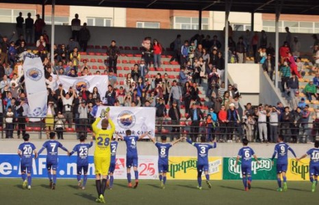 Г.Дашням: Фанатгүй хөлбөмбөг онцгүй