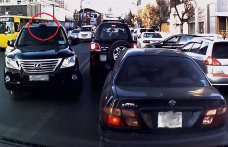 Журмаар УИХ гишүүн ч тусгай дуут дохио ашиглах эрхгүй