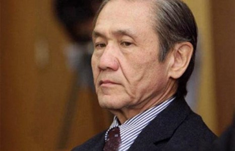 Ял аа эдэлж дууссан Н.Энхбаяр төрийн албанд ажиллах эрхтэй болжээ