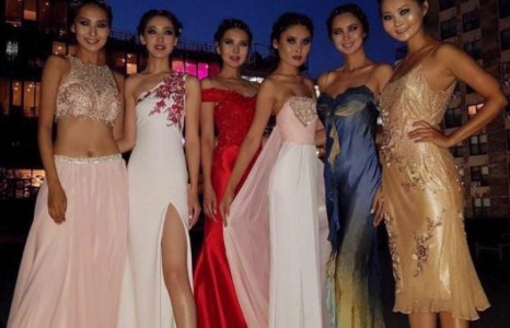 Монгол моделиудын хайхрамжгүй алдаа олон хүний уцаарыг барлаа