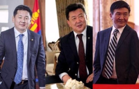 Хэн нь сайд болох өндөр магадлалтай вэ?