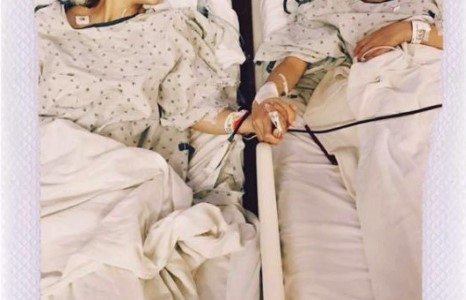 Селенагийн сайхан сэтгэл