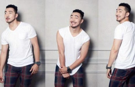 Гантогоо илтгэгч болсон уу?