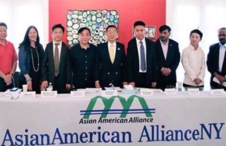 Америк дахь Монголчууд эрхээ хамгаална