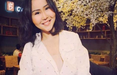 Дуучин Хишигдалай: Халуухан хөөрхөн царайлаг сайхан биетэй байлаа гээд хорвоо бүхэлдээ өөрчлөгдөхгүй 