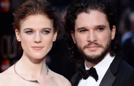 “Game Of Thrones” цувралын бодит амьдрал дээрх хосууд