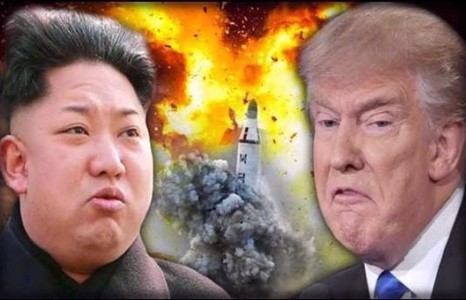 Ким Чен Ун Трампыг “сэтгэцийн өвчтэй” гэв