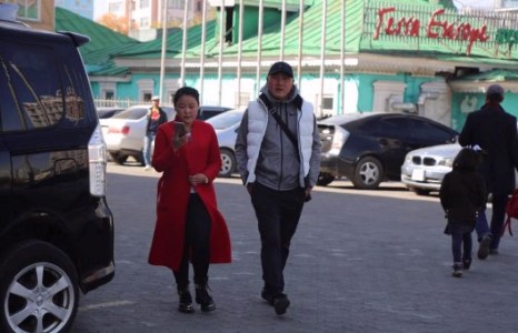 Дуучин Болд шантрахгүйгээр урлагтаа хүчин зүтгэж явна