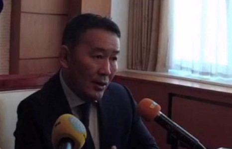 Х.Баттулга: Улс төрчдийн авлигалыг илчлэхгүй байх эрх ашгийн сонирхол АТГ-т байна