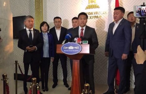 Сайд болохгүй гэж амласан гишүүд хэлсэндээ хүрэх үү