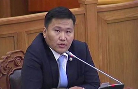 УИХ-ын гишүүн Т.Аюурсайхан МАН-ын бүлгийг хуралдуулах хүсэлт гаргажээ