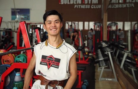 Тэмүүлэнгийн тэмүүлэлтэй өөрчлөлт 