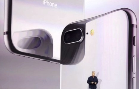 “Apple компани iPhone X-ийг танилцууллаа
