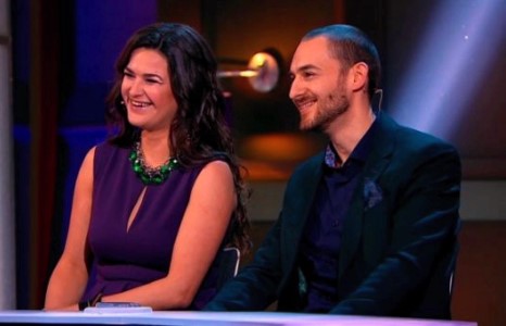 OХУ-н алдарт зөн билэгч Виктория Райдос дахин Монголд ирэхэд цөөн хоног үлдлээ