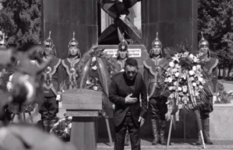 Ерөнхийлөгч Х.Баттулга: Улс төрийн хэлмэгдэгсдээс, тэдний гэр бүл, төрөл төрөгсдөөс гүнээ уучлал гуйж байна