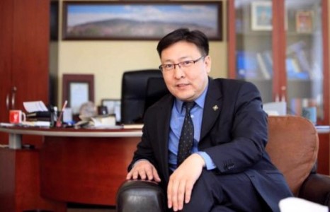 Ж.Батзандан: МАН-ын Засгийн газар Ц.Элбэгдоржийн хавханд орж уналаа