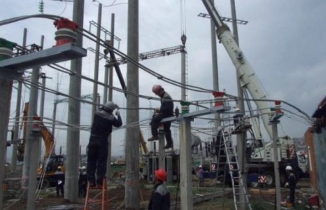 Дөрвөн дүүрэгт цахилгаан хязгаарлана