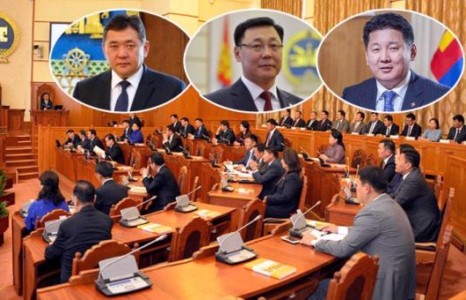 Мордохын хазгай