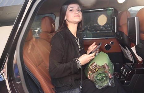 Алдарт зөн билэгч Виктория Райдос ирэхэд ГАНЦХАН хоног үлдлээ