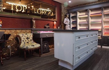 Хэзээ ч давтагдахгүй цор ганц торгыг зөвхөн манайхаас