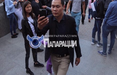 Харьцуулалт хийж явна уу даа