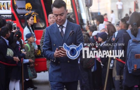 Эзэнмөнхийн үнэлэгддэггүй авьяас