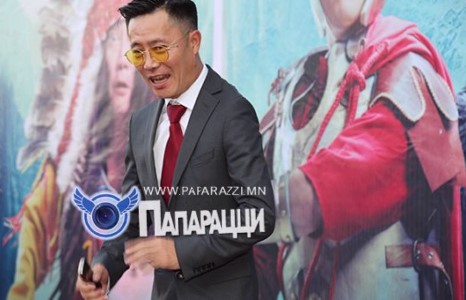 Бүтэлгүй Санчир яс арьс болжээ