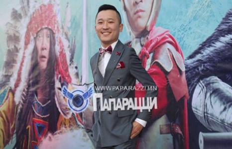 Түүний их зантай ааш муутай гэдэг үнэн үү?