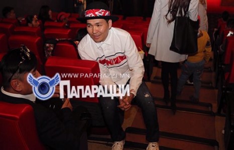 Баян айлын балай хүргэн