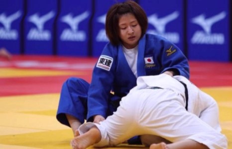 Цукаса Ёошида: Миний өрсөлдөгч Д.Сумьяа нөхцөл байдлыг овжин ашиглалаа