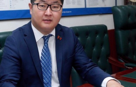 Т.Билэгтийн хамтрагч, Ж.Бадамжунайн туслах НИТХ-ын дарга болох уу