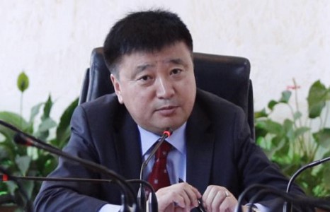 Хотын даргыг хоёр гараа өргөөд дэмжье