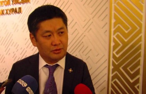 Б.Наранхүү өөрийн мэдлийн дүүрэгтэй болохоор шийдэв үү