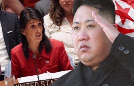 Пхеньян, НҮБ дахь АНУ-ын элчийг “биеэ үнэлэгч” гэжээ