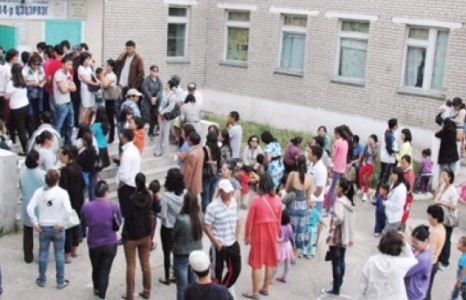 Орон даяар ЕБС-ийн 70 хувь, цэцэрлэгийн 40 хувь хичээл орохгүй