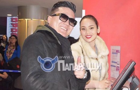 Амархүү Ариунзул нарын брэнд олон нийтэд таалагдсангүй