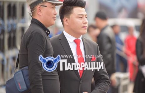  Гэрэлчулууны зорин ирсэн кино нээлт