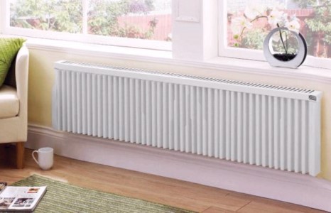 Айл өрхүүдийн халаалтыг өнөөдрөөс өгнө