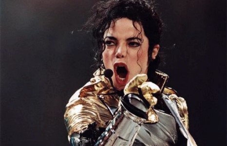 Майкл Жексоны шинэ цомог гарна