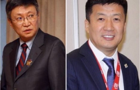 Прокурорын газраас С.Баяр, С.Баярцогт нарыг оффшорын асуудлаар шалгаж байгаа гэв
