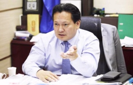 П.Баярхүүг огцруулъя