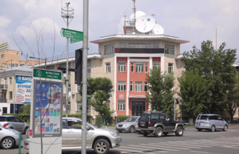 Улаанбаатарт 7 хэм дулаан байна