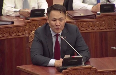 Н.Номтойбаяр: Шадар сайдын дэглэлттэй жүжиг яаж тогтоогдсоныг асуусан