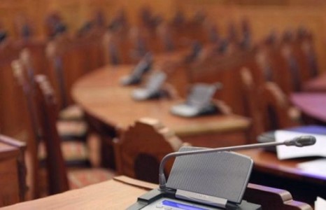 Ирж яваа Засгийн газарт эчнээ хүргэх үг