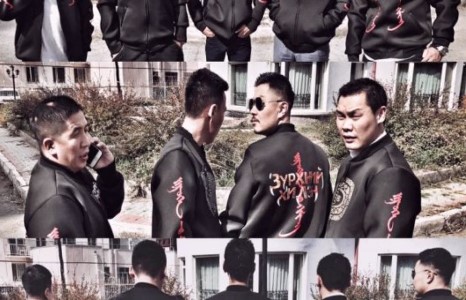 Зүрхний хилэн брэнд цамц