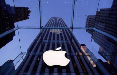 Apple тав дахь жилдээ дэлхийн хамгийн үнэтэй брэндийн жагсаалтыг тэргүүллээ