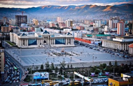 Монгол Улс өрсөлдөх чадвараараа 101 дүгээрт жагсав