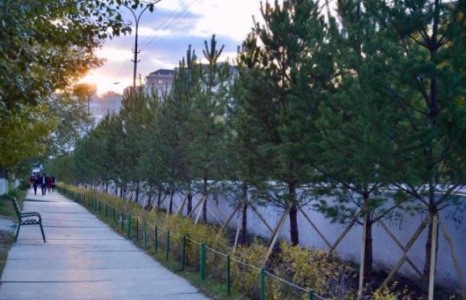 УЛААНБААТАРТ 3-5 ХЭМ ДУЛААН