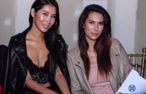 Загвар өмсөгч С.Төгс мэргэжлээрээ ажиллаж эхлэсэн үү?